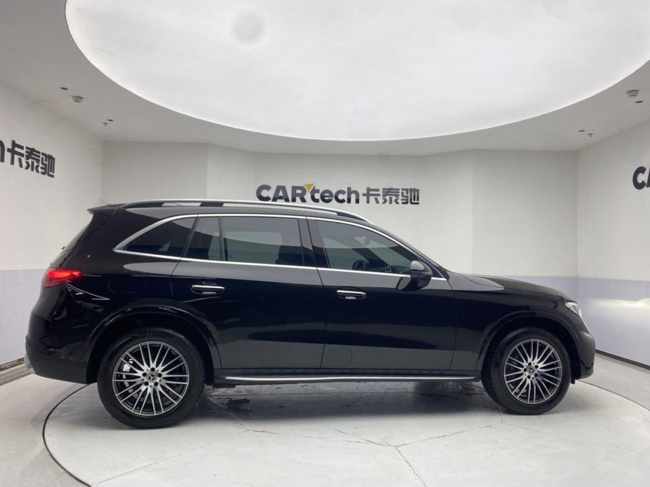 Mercedes-Benz GLC 300 L 2024
