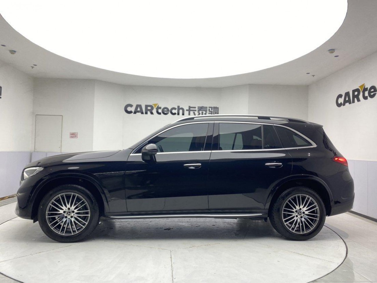 Mercedes-Benz GLC 300 L 2024