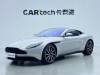 Aston Martin DB11 2018