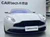 Aston Martin DB11 2018