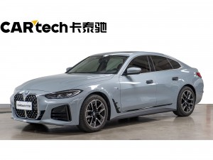 BMW 425i 2022