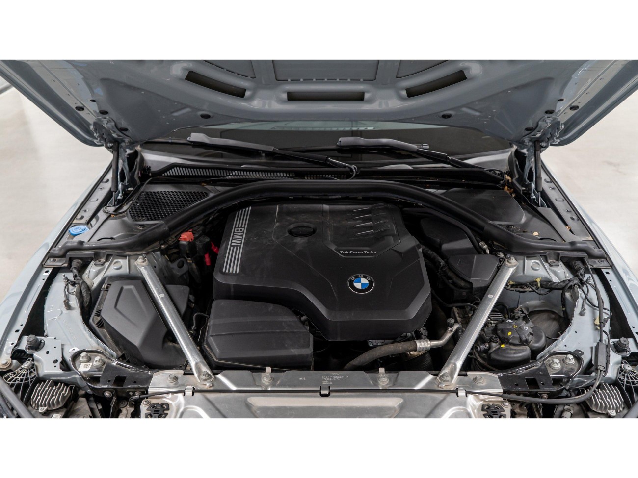 BMW 425i 2022