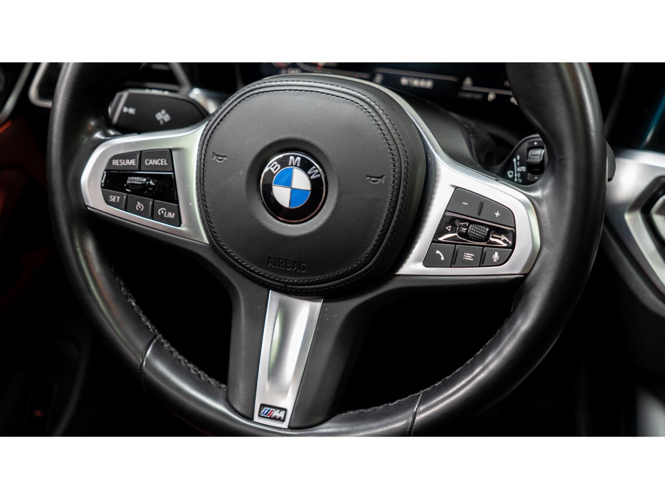 BMW 425i 2022