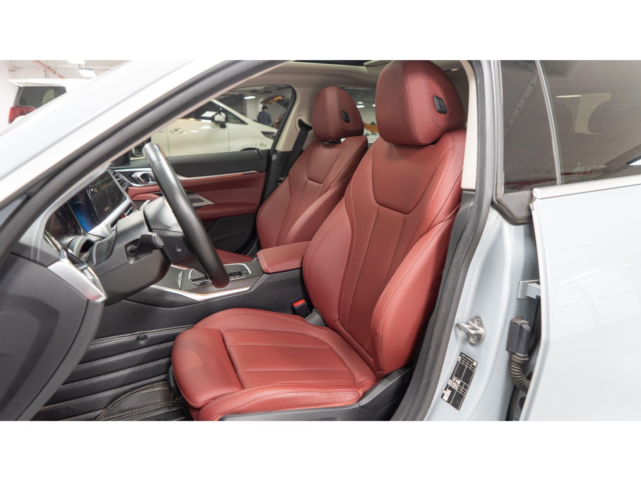BMW 425i 2022