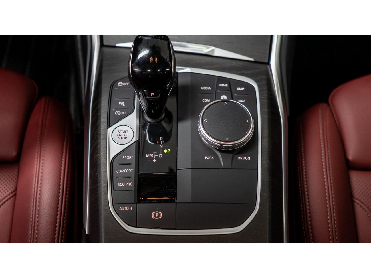 BMW 425i 2022
