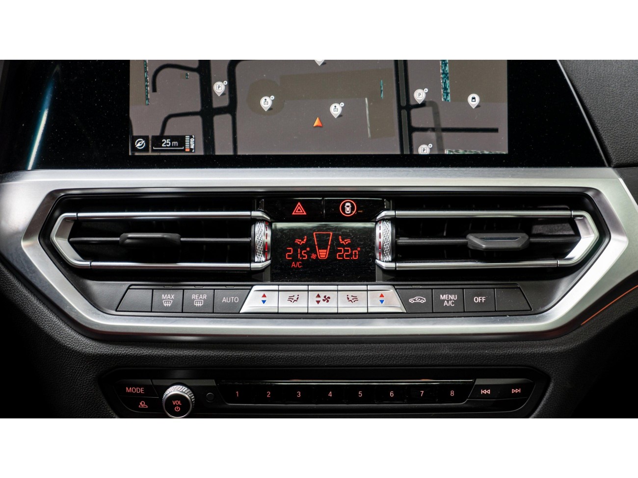 BMW 425i 2022