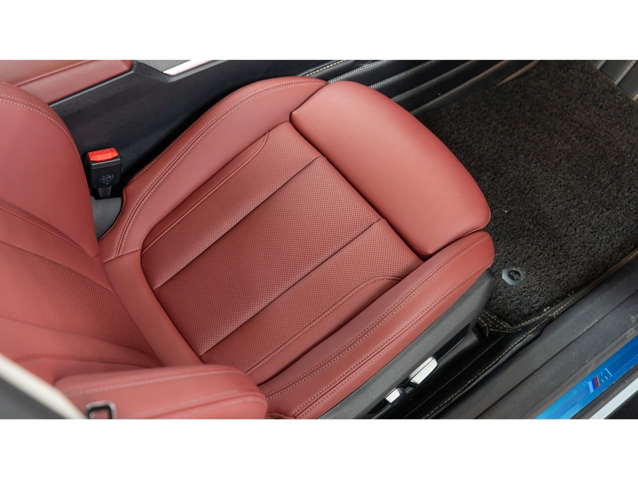 BMW 425i 2022