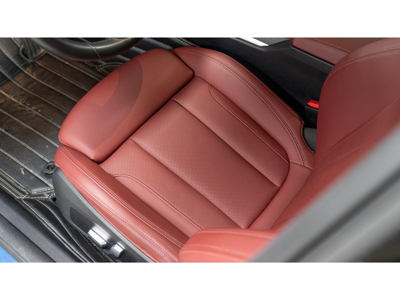 BMW 425i 2022