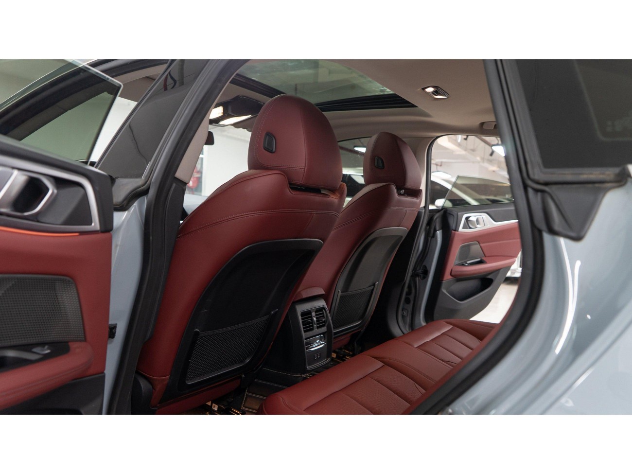 BMW 425i 2022