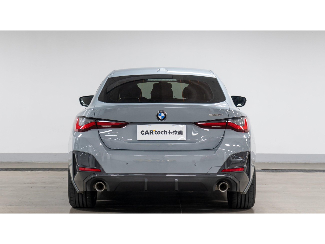 BMW 425i 2022