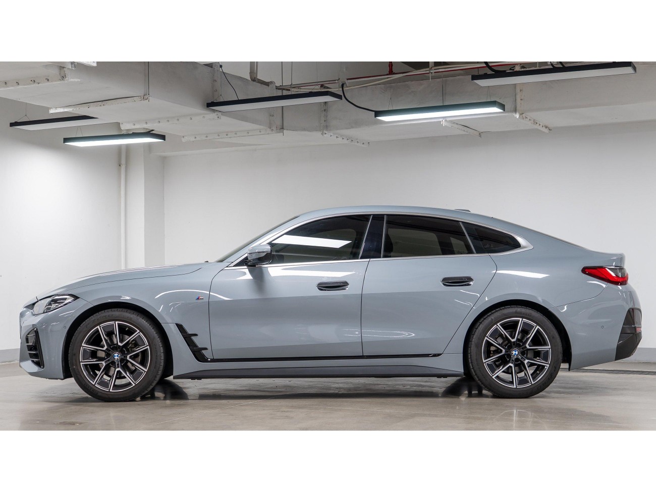 BMW 425i 2022