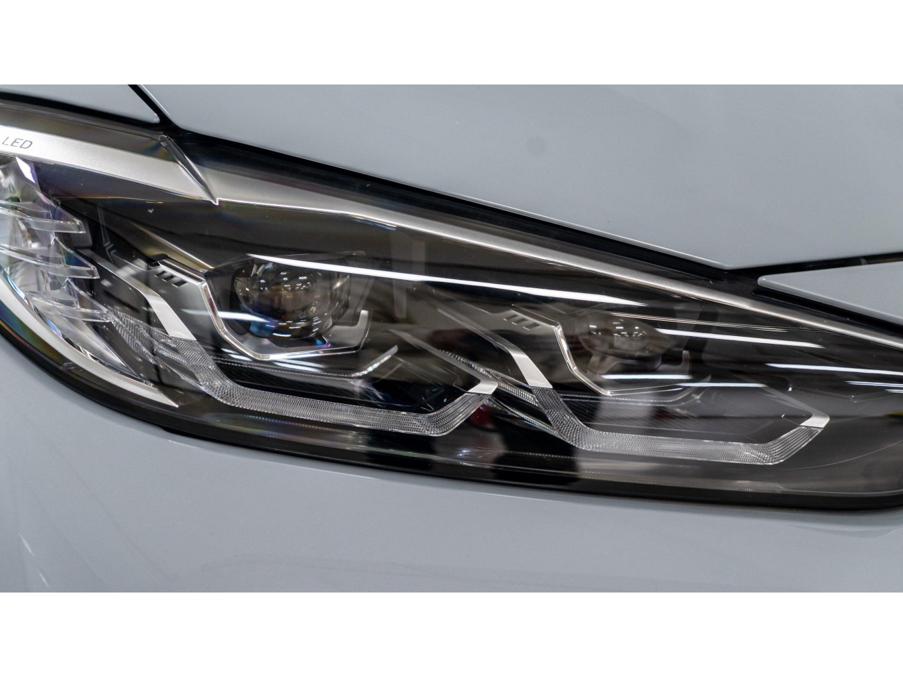 BMW 425i 2022