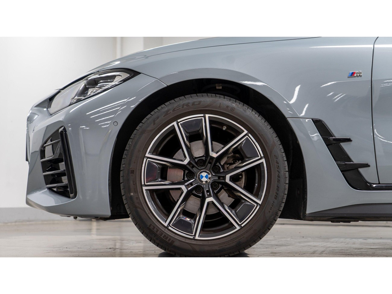 BMW 425i 2022
