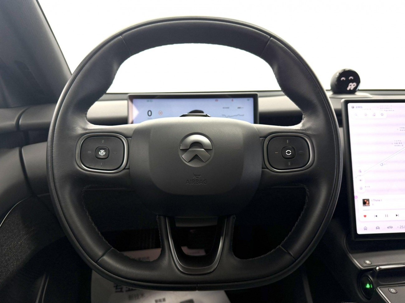 NIO ET5 2023