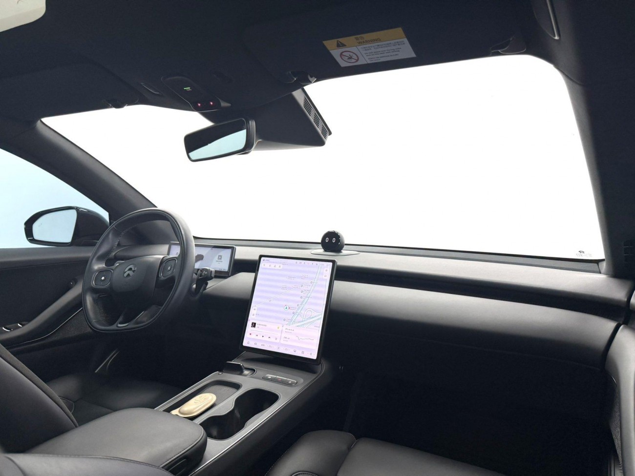 NIO ET5 2023