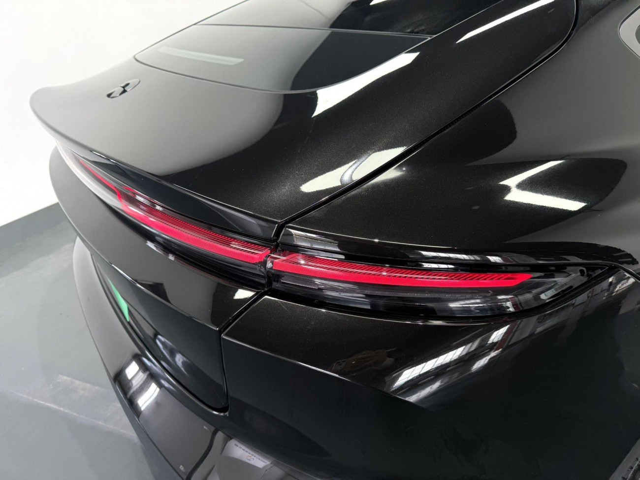 NIO ET5 2023