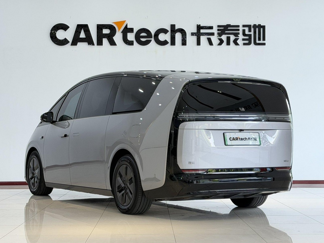 Li Auto MEGA 2025