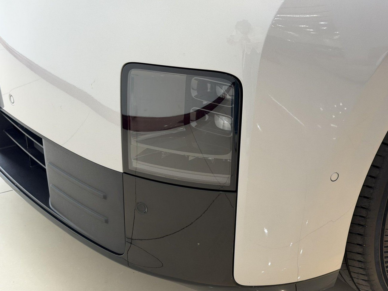 Li Auto MEGA 2025