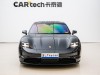 Porsche Taycan 2020