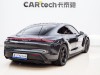 Porsche Taycan 2020