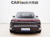 Porsche Taycan 2020