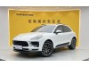 Porsche Macan 2021