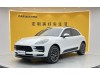 Porsche Macan 2021