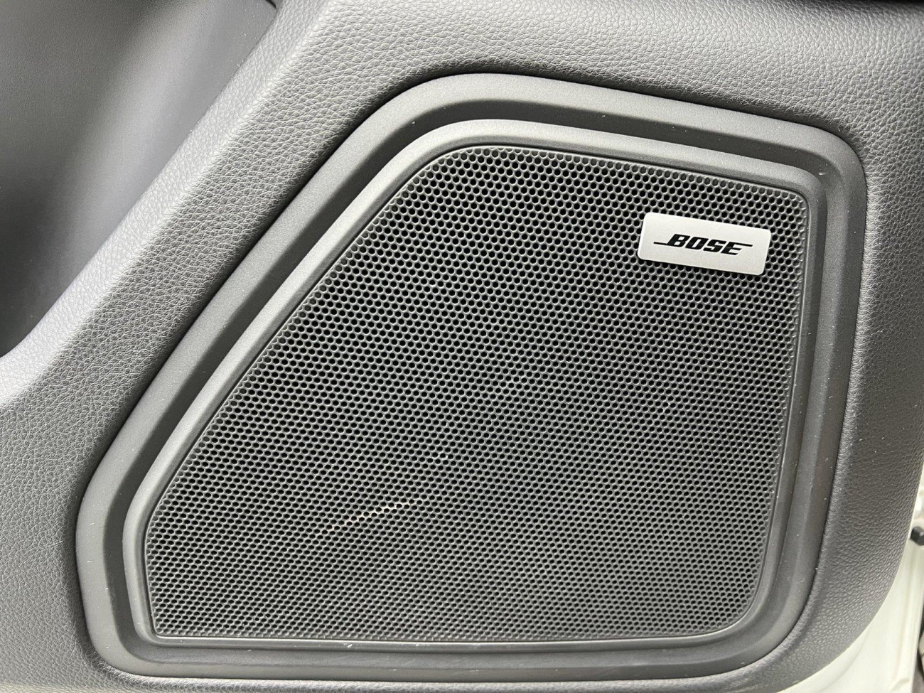 Porsche Macan 2021