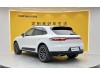 Porsche Macan 2021