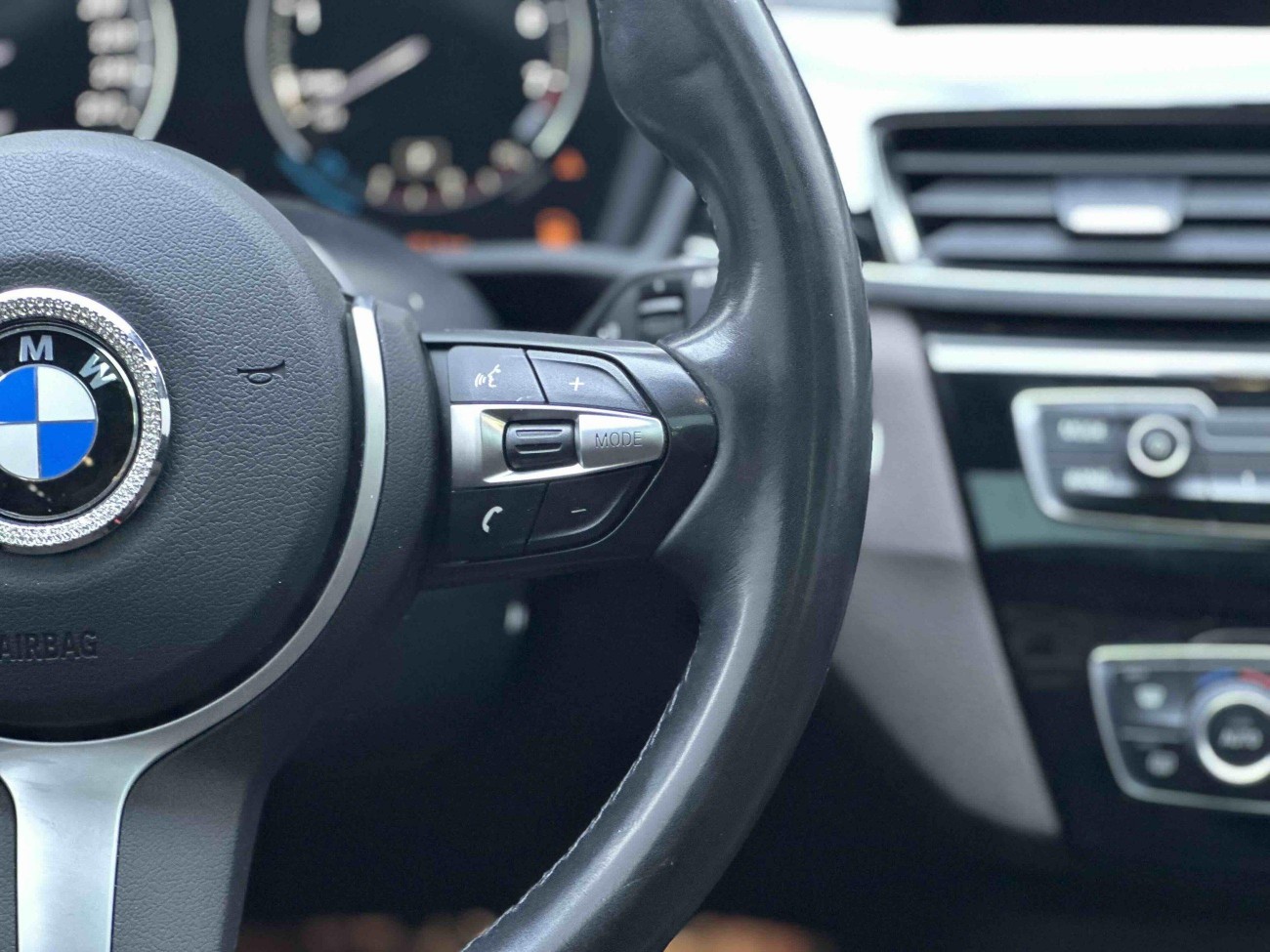 BMW X1 2021