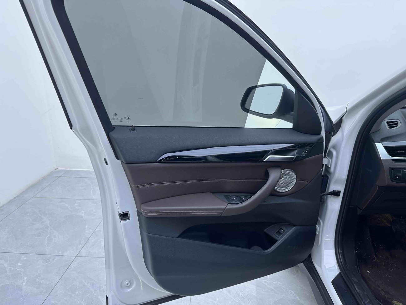 BMW X1 2021