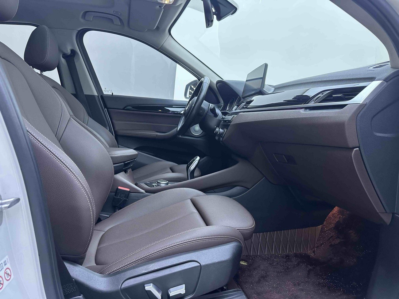 BMW X1 2021