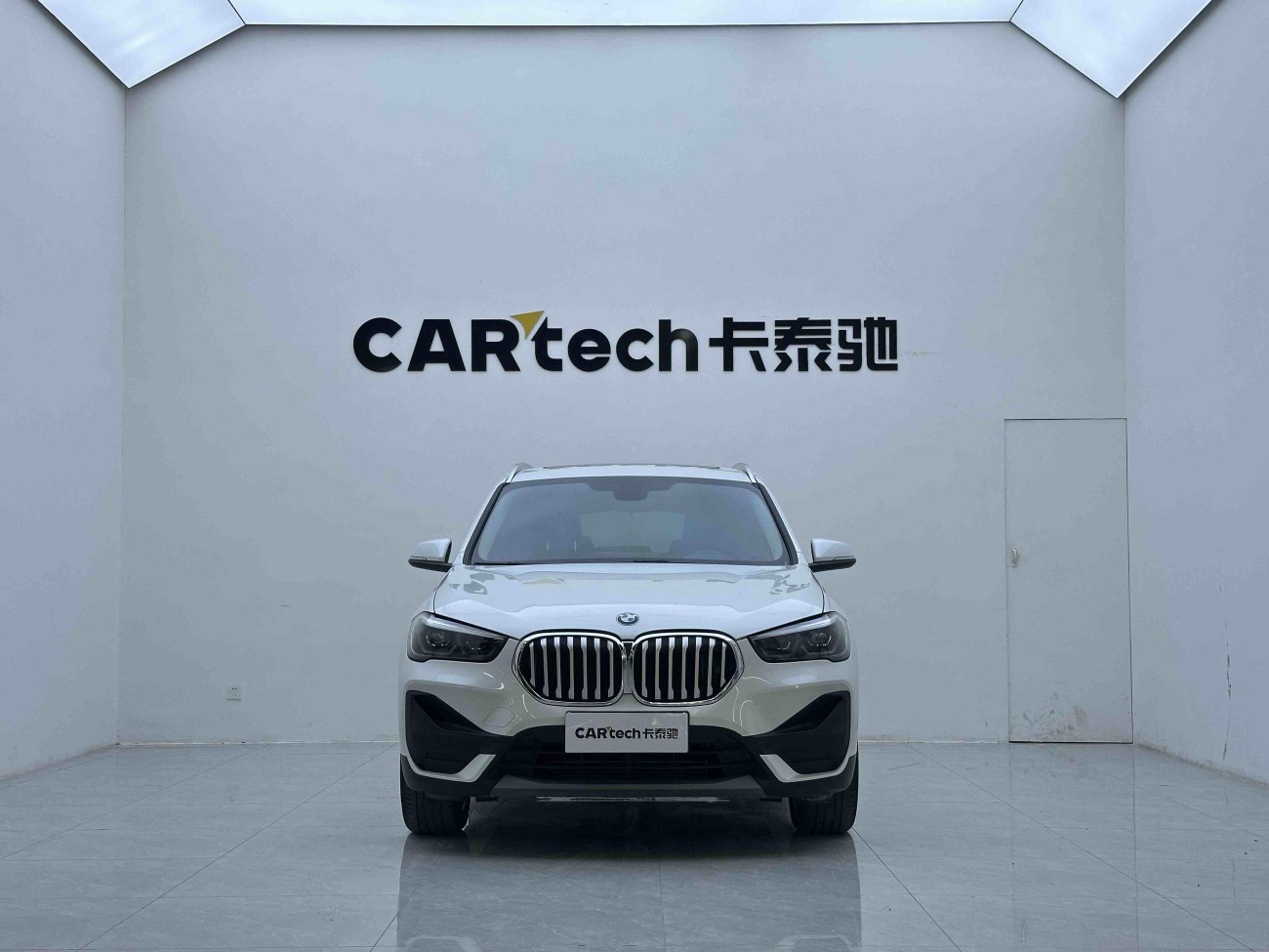 BMW X1 2021