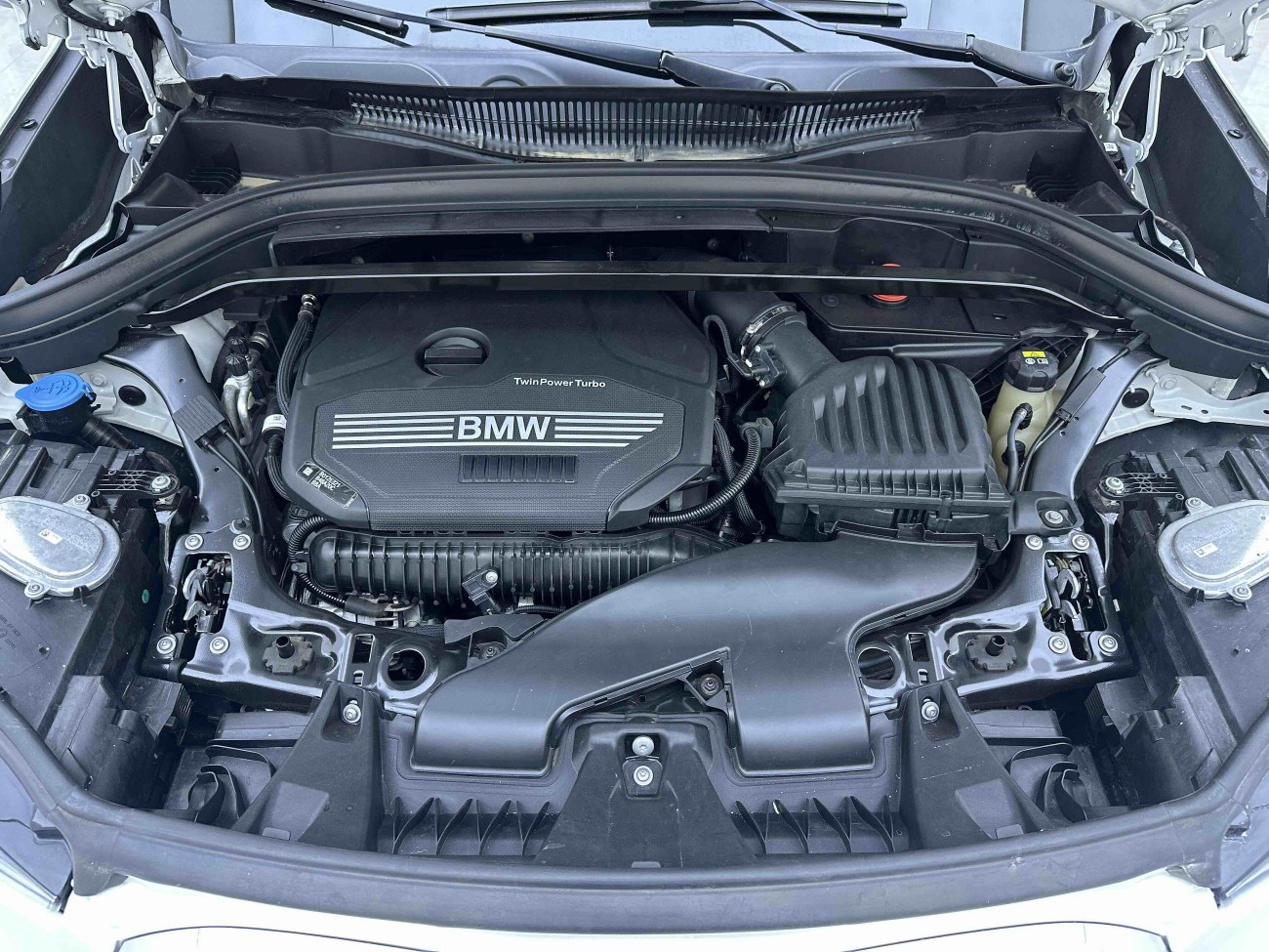 BMW X1 2021