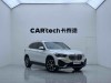 BMW X1 2021