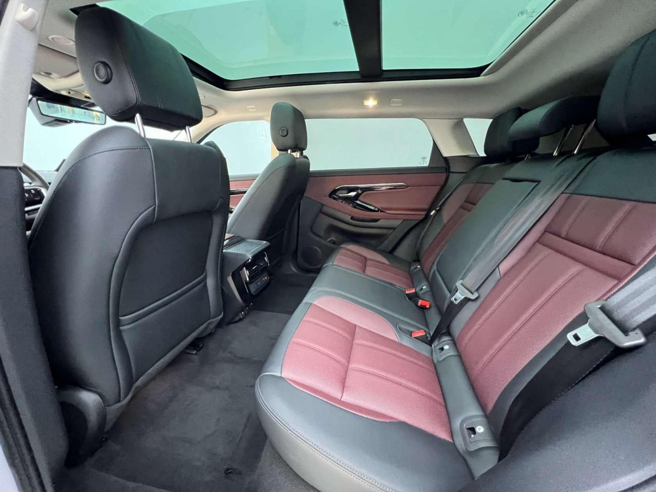 Land Rover Range Rover 2023