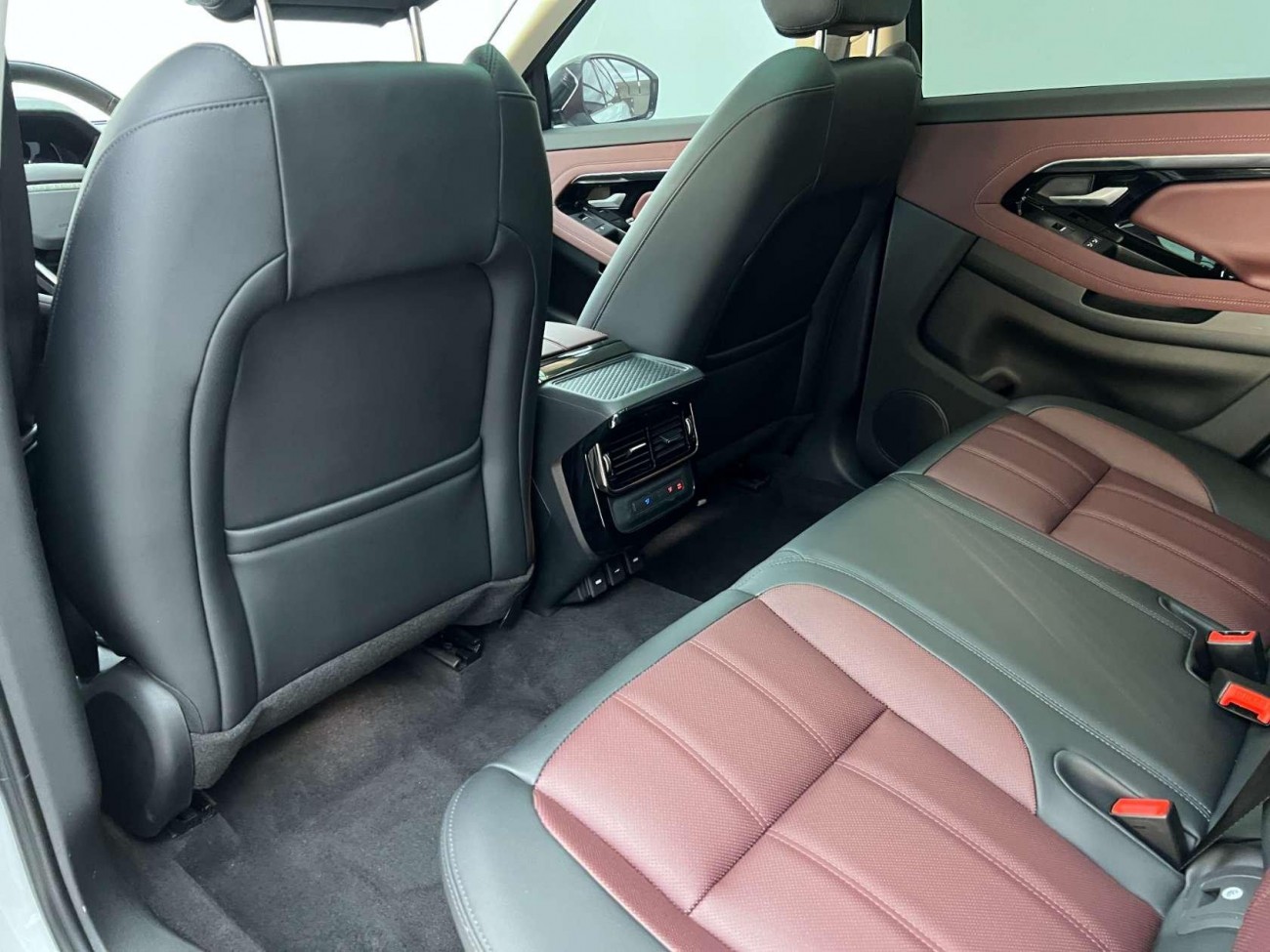 Land Rover Range Rover 2023