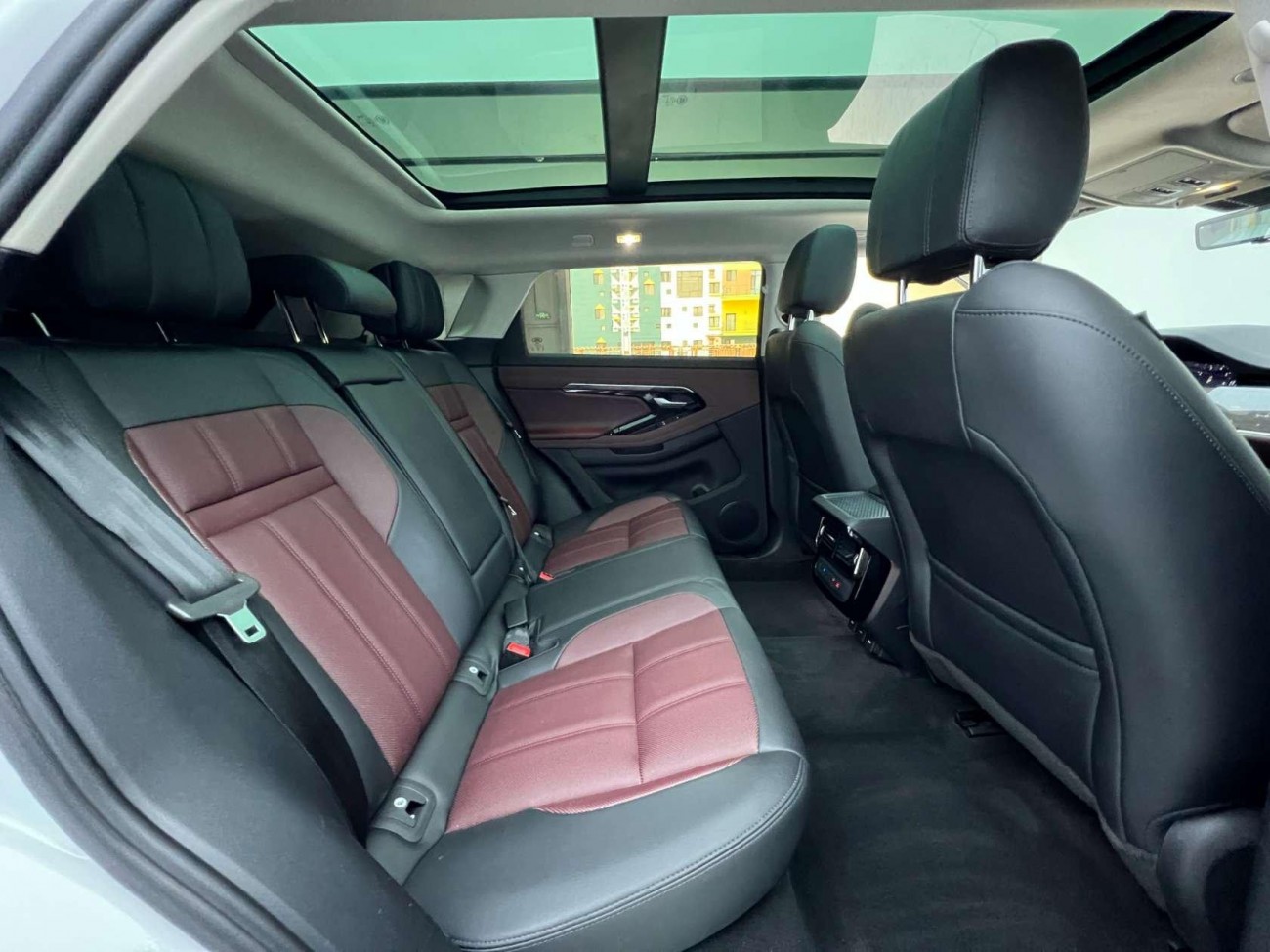 Land Rover Range Rover 2023