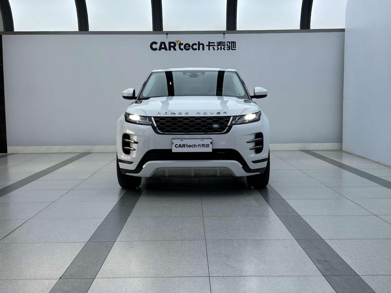 Land Rover Range Rover 2023