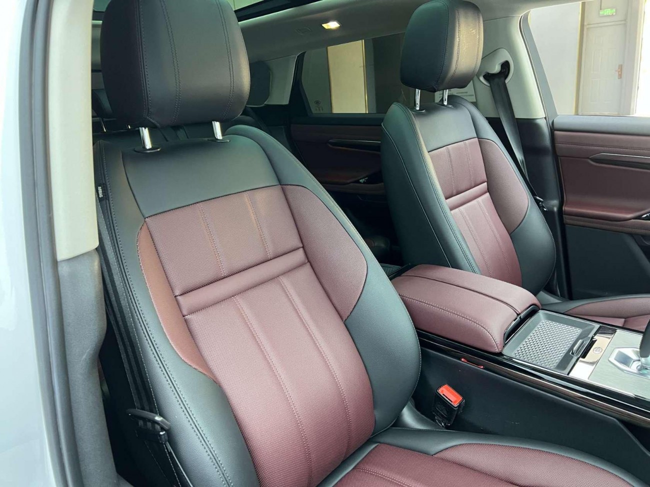 Land Rover Range Rover 2023