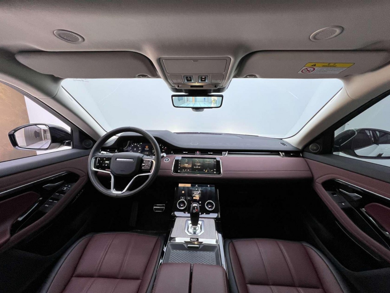 Land Rover Range Rover 2023
