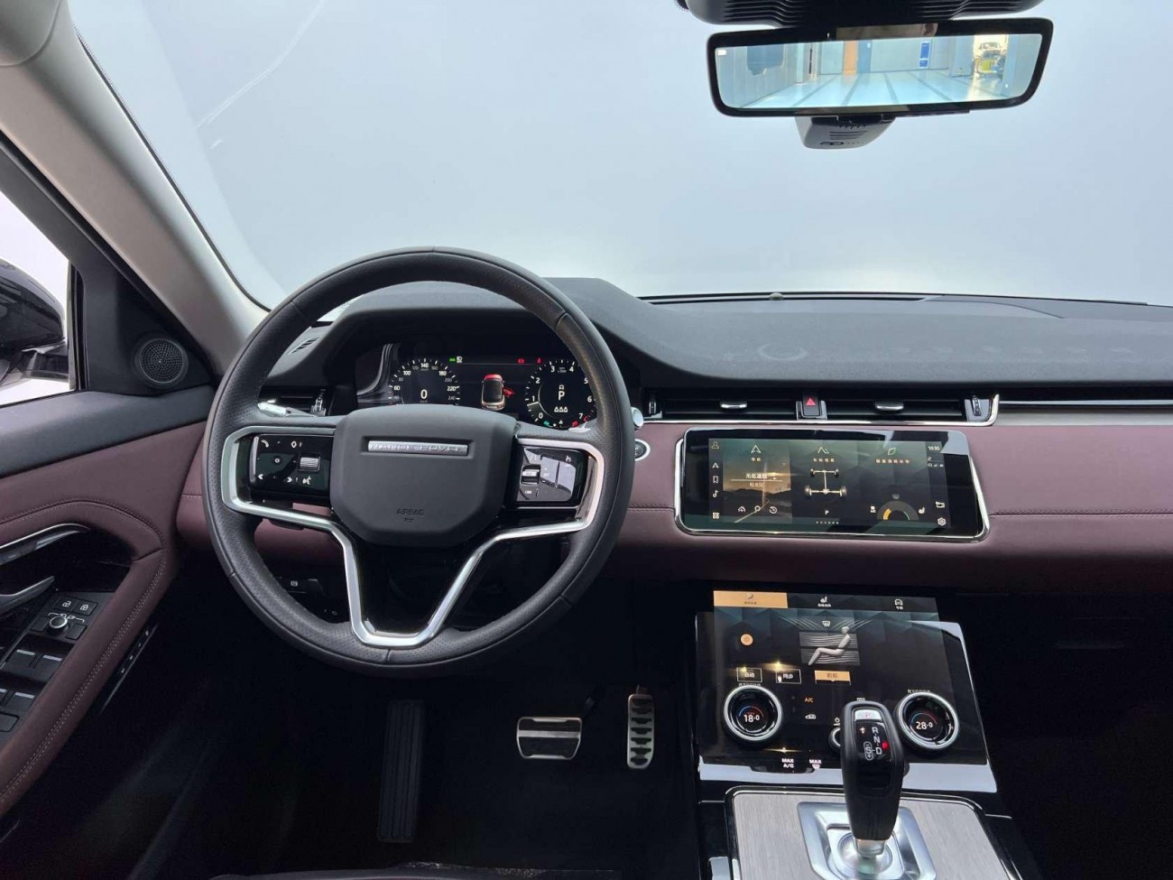 Land Rover Range Rover 2023