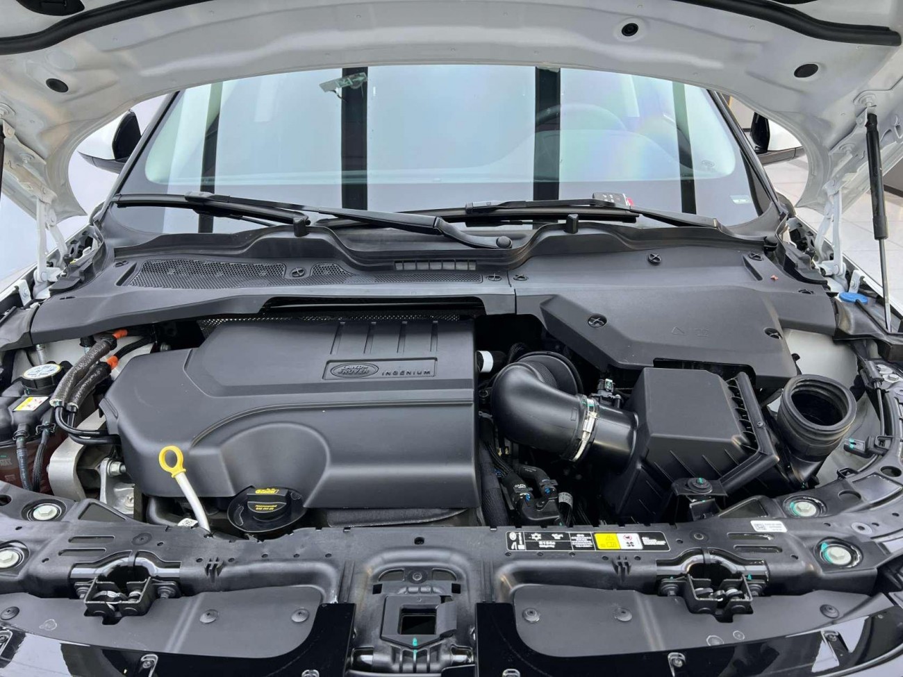 Land Rover Range Rover 2023