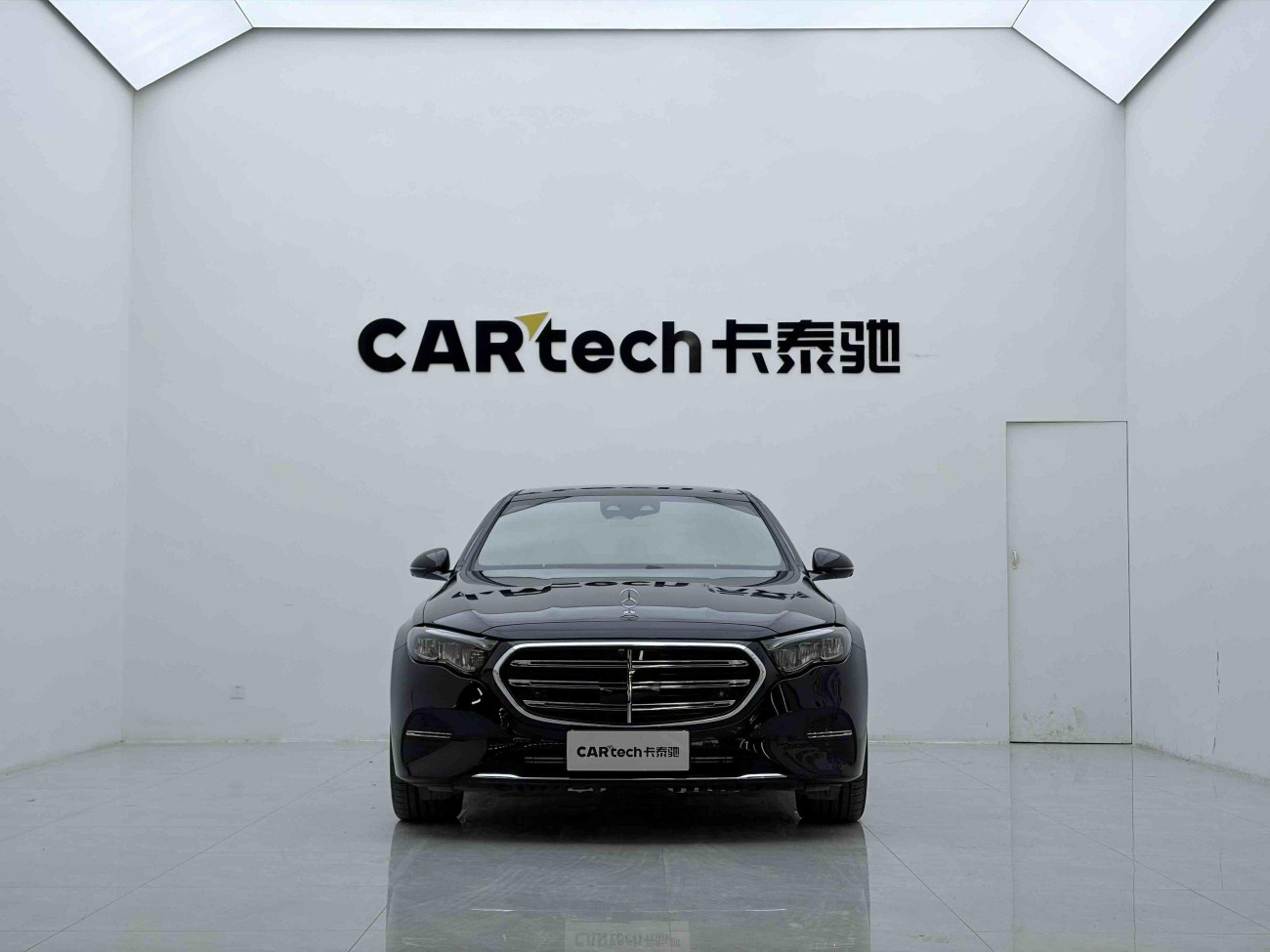 Mercedes-Benz E 300 L 2025