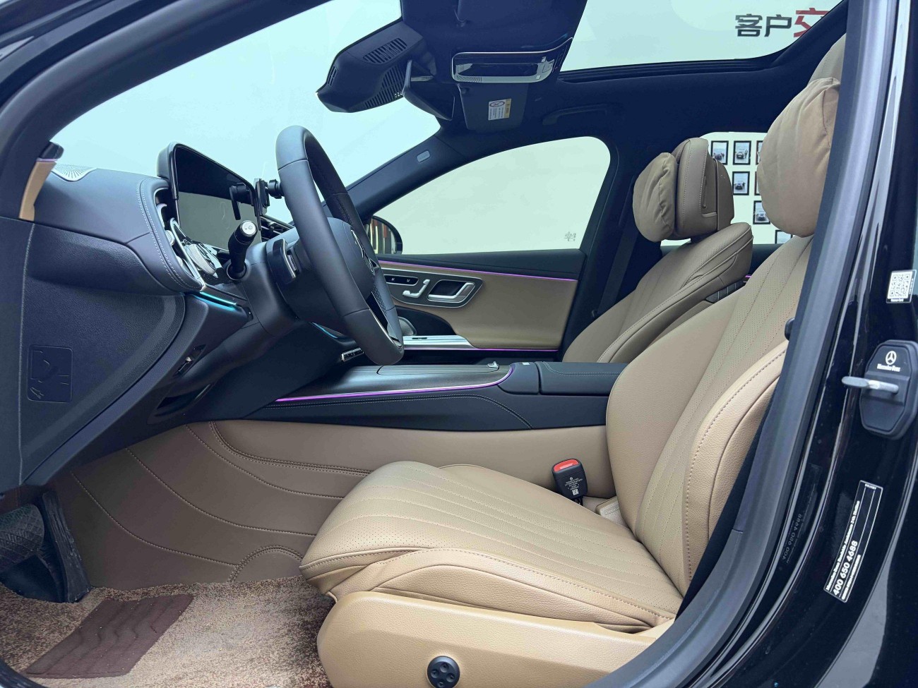Mercedes-Benz E 300 L 2025