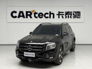 Mercedes-Benz GLB 2022