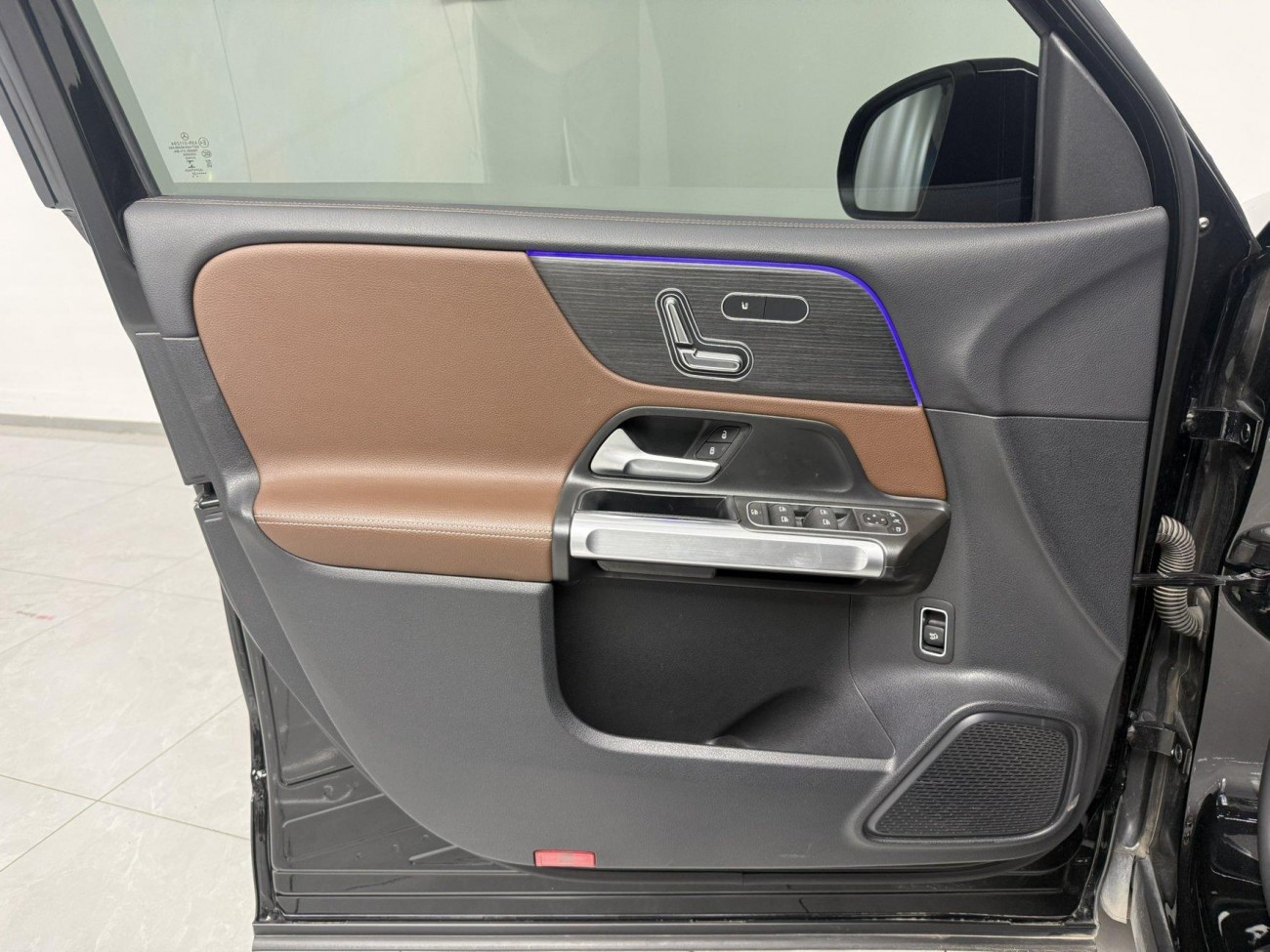 Mercedes-Benz GLB 2022