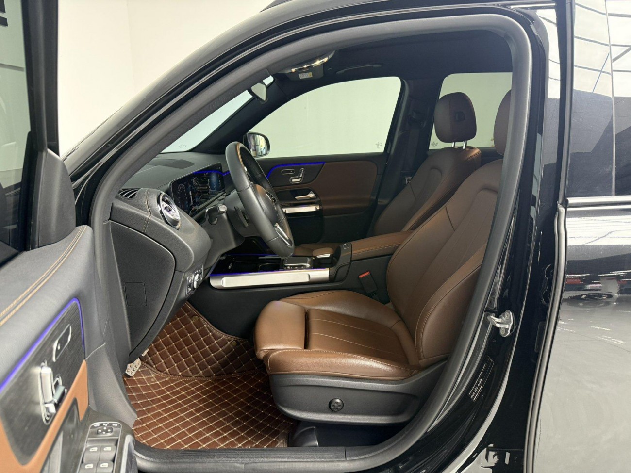 Mercedes-Benz GLB 2022