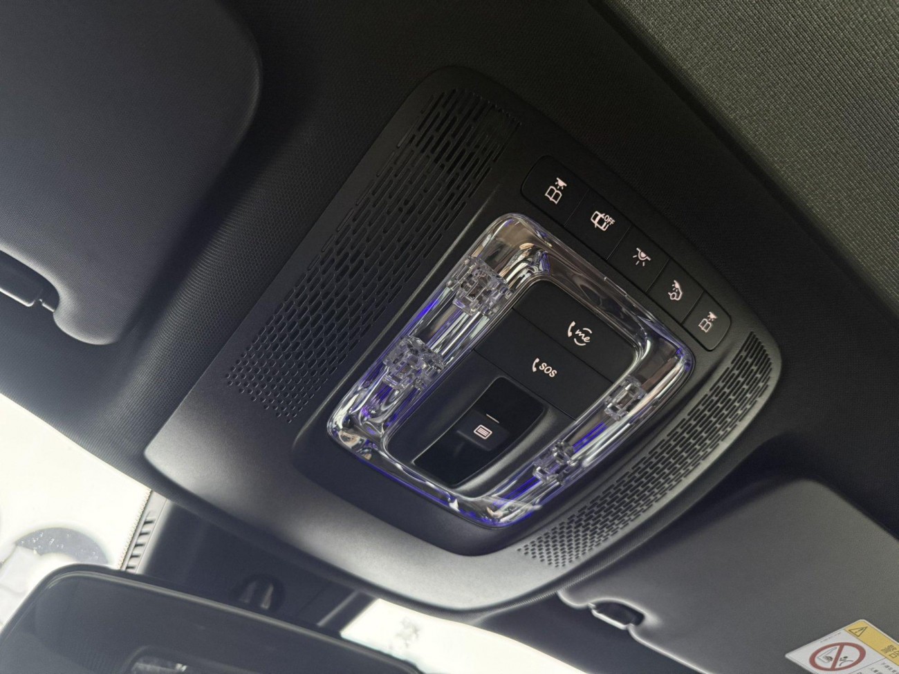 Mercedes-Benz GLB 2022