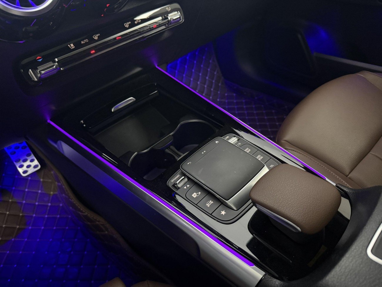 Mercedes-Benz GLB 2022